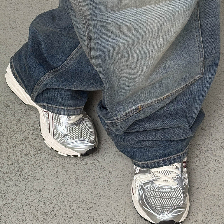 Asics GEL-KAYANO 14 onfeet