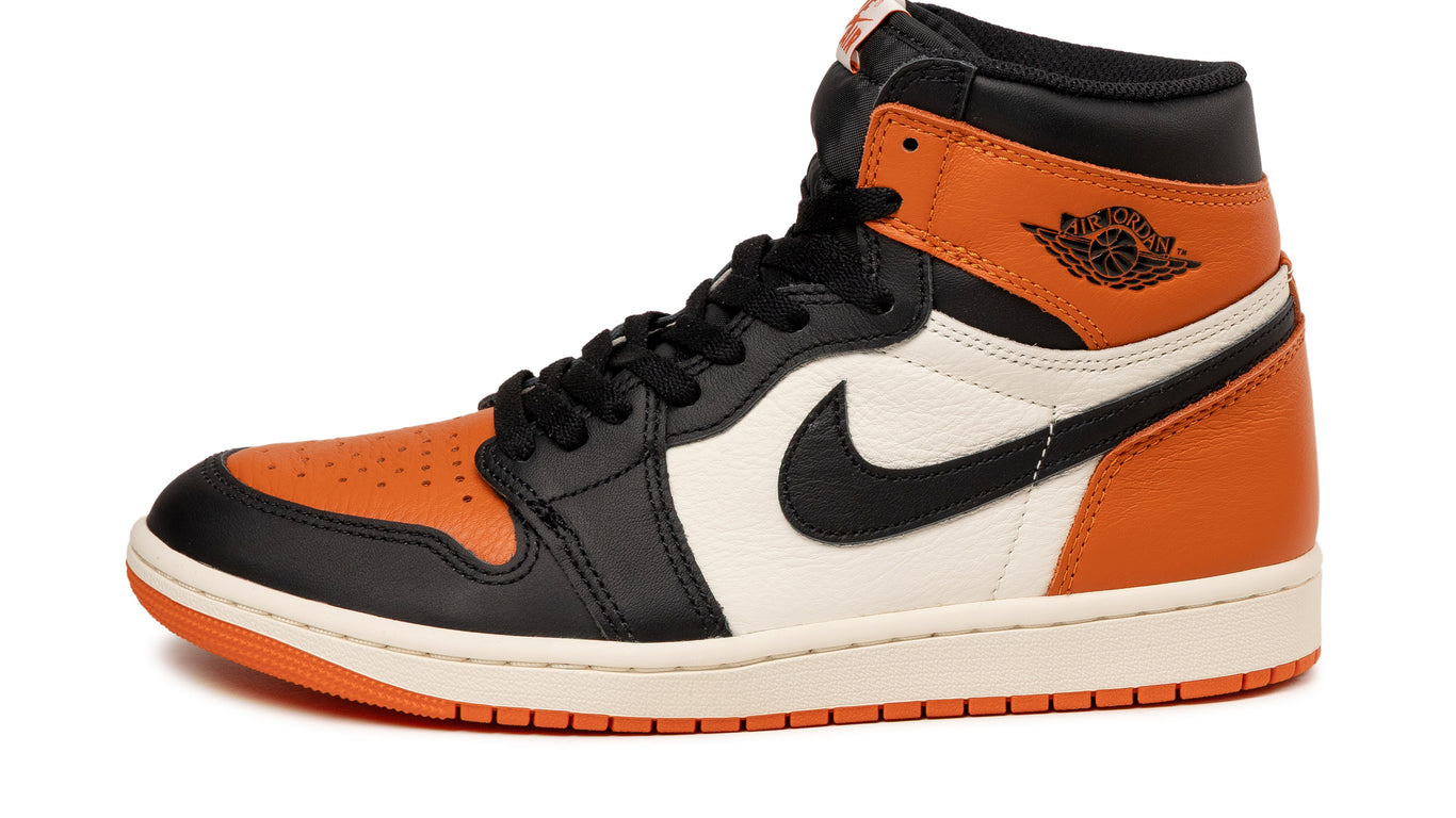 Nike Air Jordan Retro High OG *Shattered Backboard* Sneaker