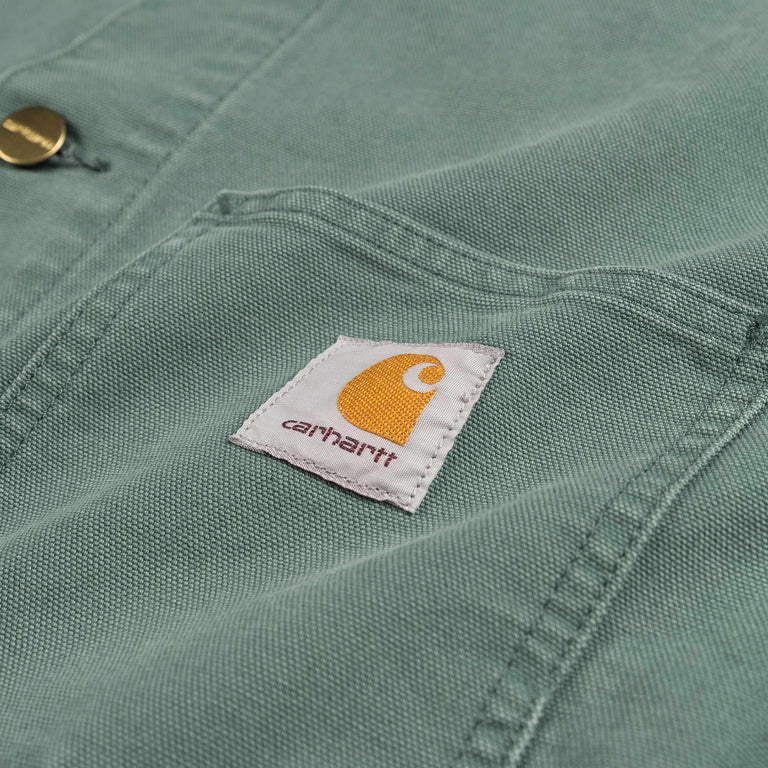 Carhartt WIP Michigan Coat
