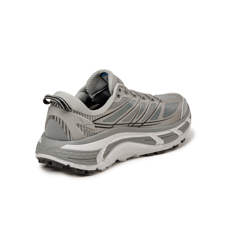 HOKA ONE ONE / MAFATE SPEED 2 grey 28cm