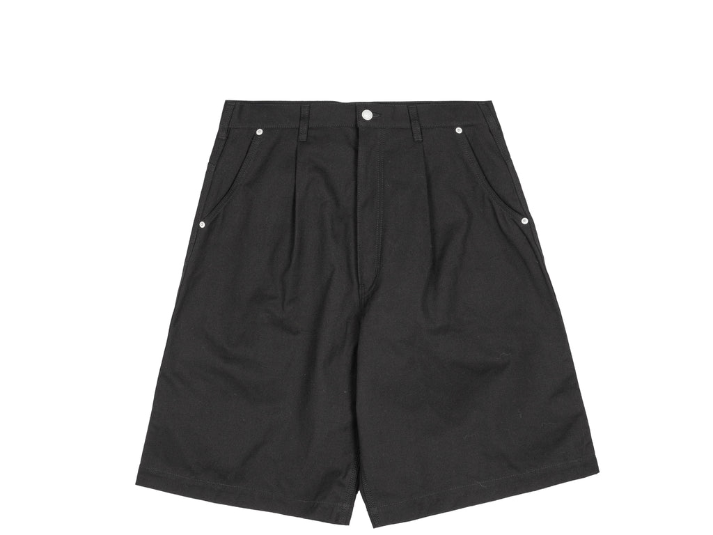 Comme des Garcons Homme Pleated Shorts | Apparel » Buy online now!