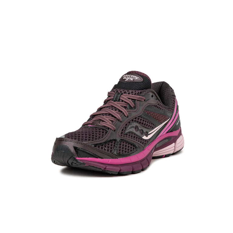 Saucony Pro Grid Guide 7 - 37.5 / Syrup / Mulberry - 2
