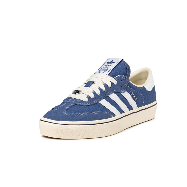 Adidas Samba ST - 39 1/3 / Crew Blue / Cloud White / Cream White - 2