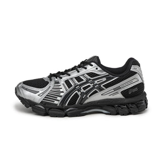 Asics GEL-Kayano 12.1 - 48 / Black / Graphite Grey

