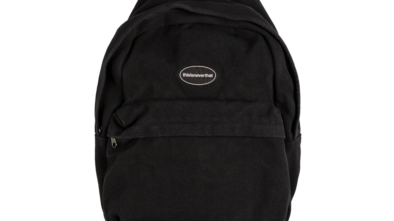 thisisneverthat Canvas Backpack | Accessoires » Buy online now!
