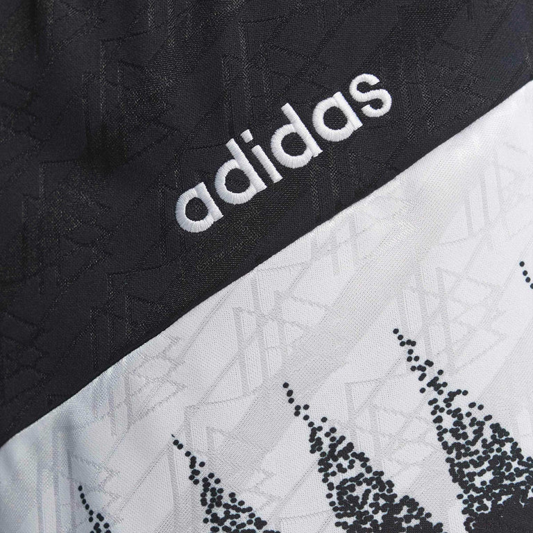 Adidas DFB Germany Shorts 1994 - XXL / Black - 4