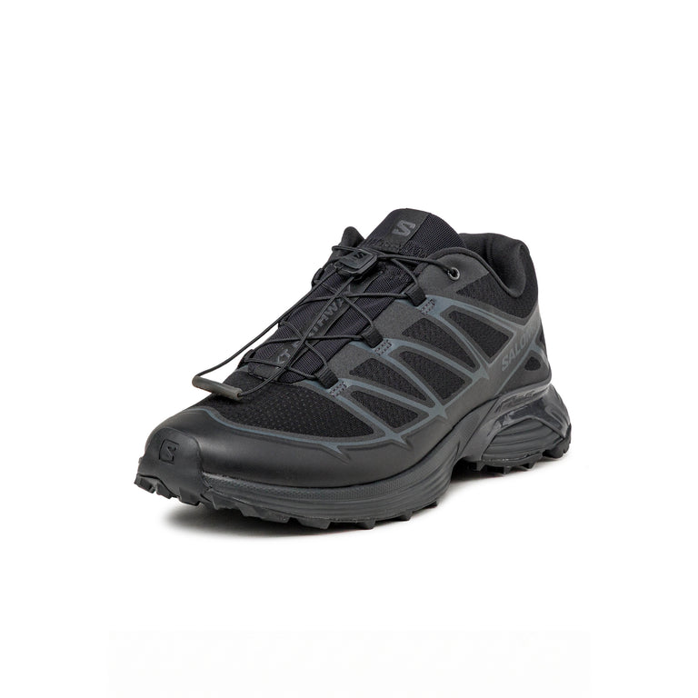 Salomon XT-Pathway 2 - 39 1/3 / Black / Black / Asphalt - 2