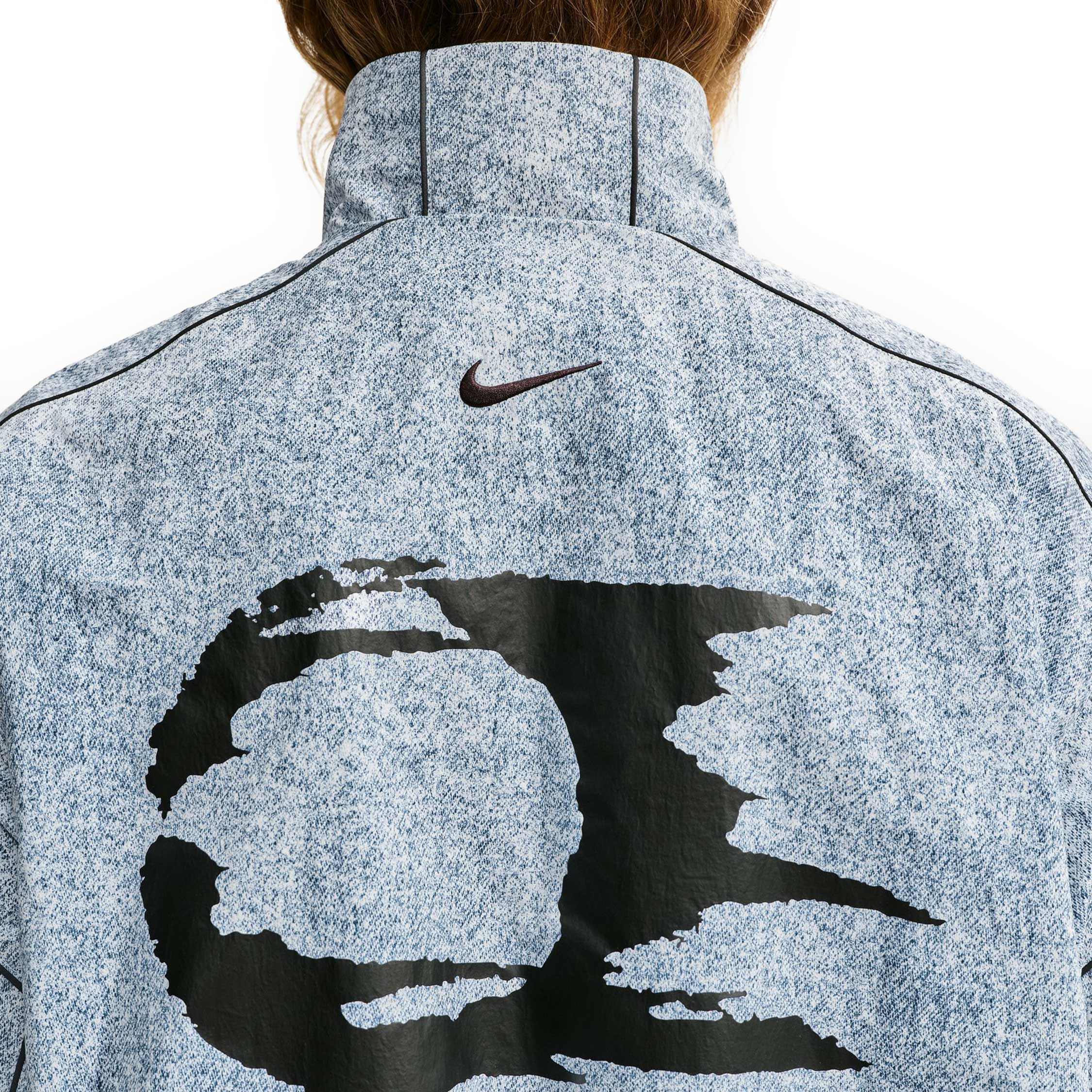Nike Club Rules Full-Zip Jacket | Apparel » Buy online now!
