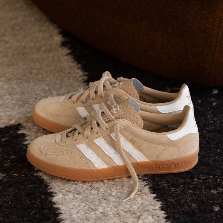 Adidas Gazelle Indoor onfeet