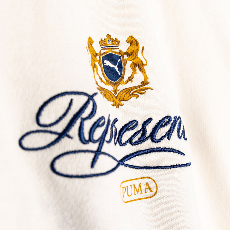 Puma x Represent Graphic Tee - XXL / Shoji - 2
