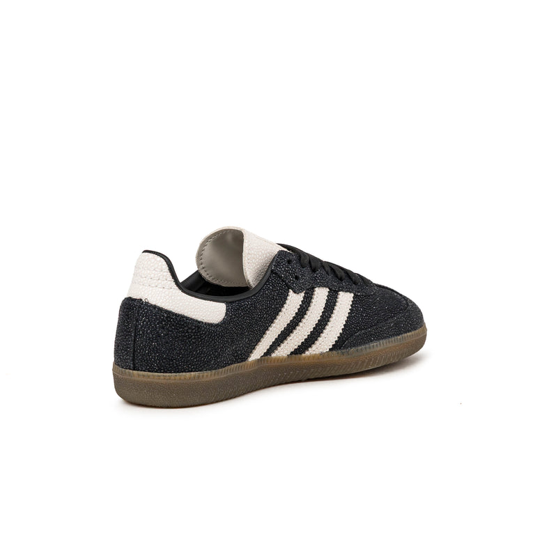 Adidas Samba OG W *Stingray* - 36 2/3 / Core Black / Cloud White / Gum 5 - 5
