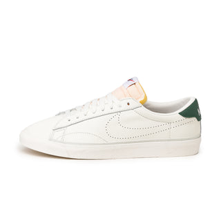 Nike Tennis Classic AC - 40 / Sail / Sail / Fir / Team Orange