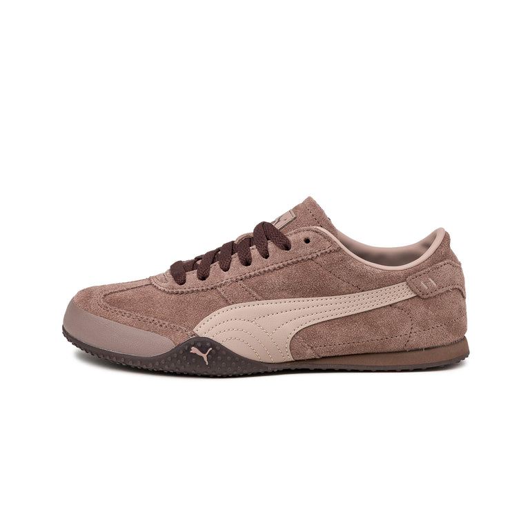 Puma Bella UT Classic - 42 / Sandstone / Rose Latte
