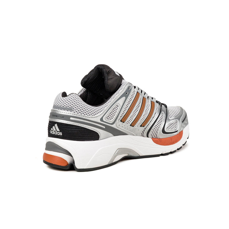 Adidas Adistar Control 5 - 42 / Grey One / Craft Orange / Core Black - 3
