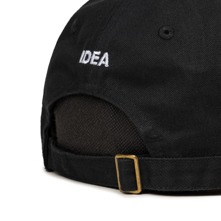 IDEA Panic Buy Cap
