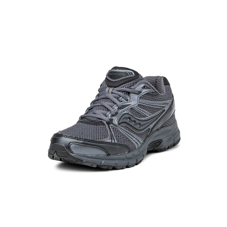 Saucony Grid Legacy - 40 / Gunmetal - 2