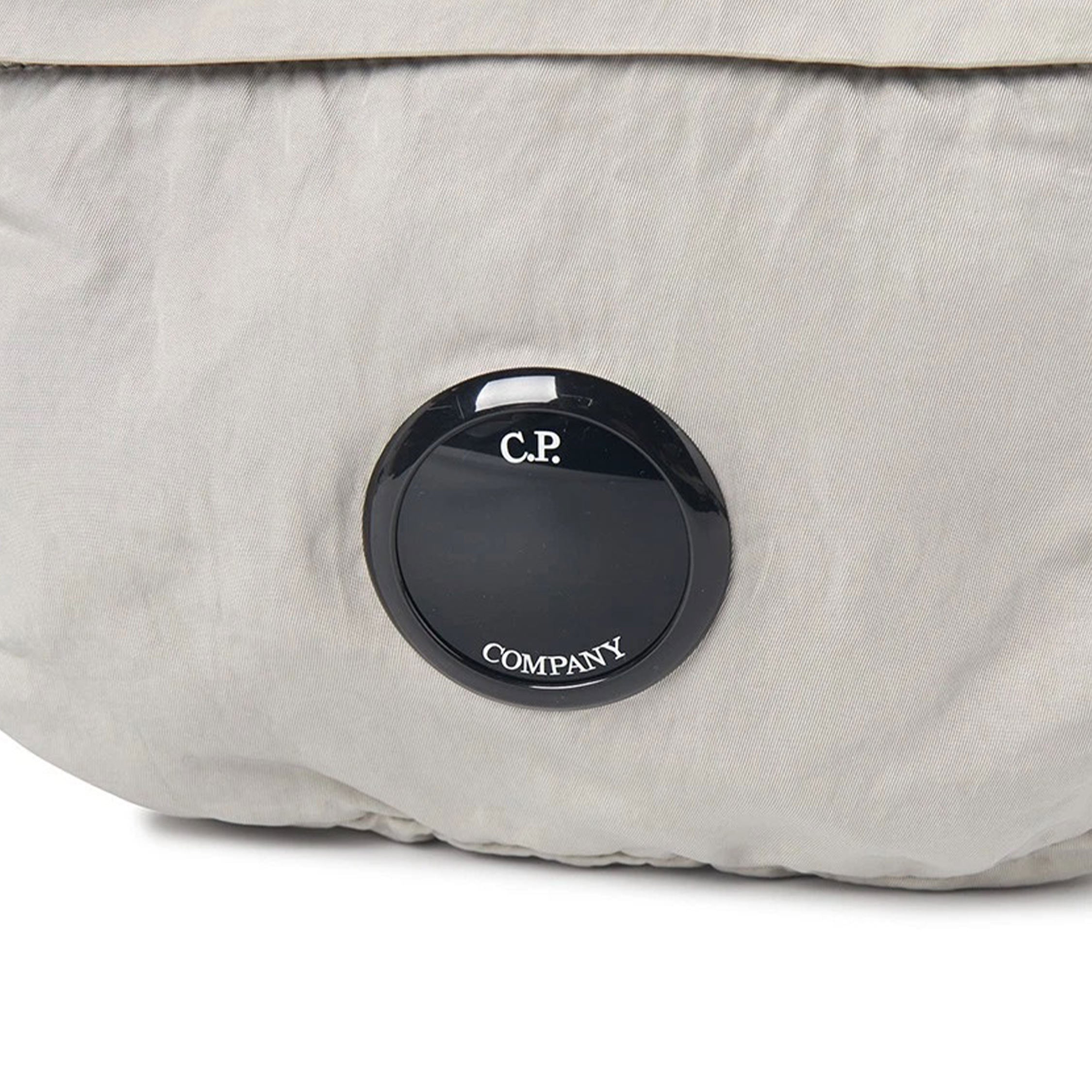 C.P. Company Nylon B Waistbag | Accessoires » Buy online now!