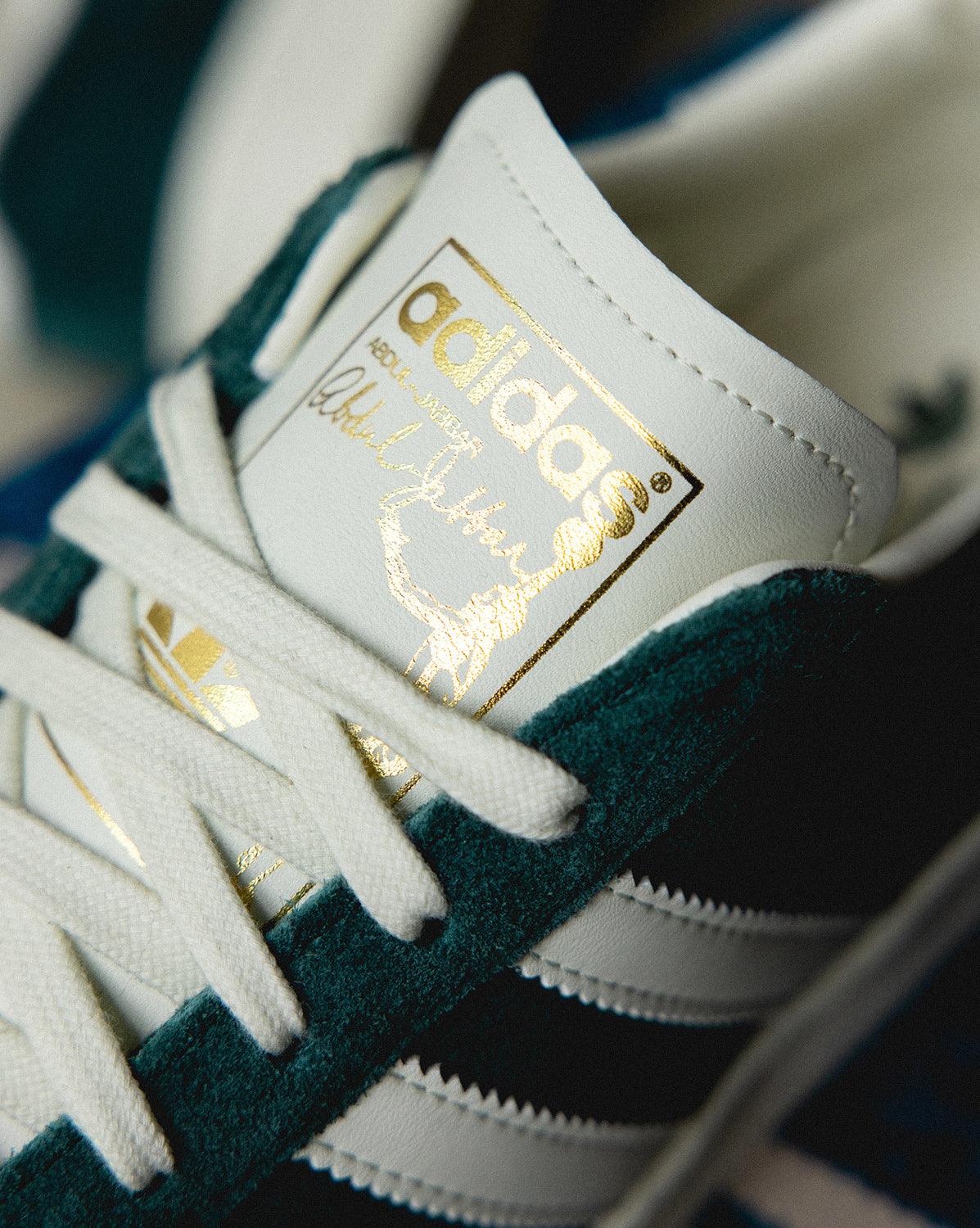 Adidas Jabbar Low Sneaker » Buy online now!