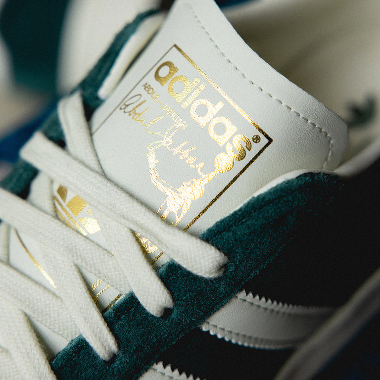 Adidas Jabbar Low onfeet