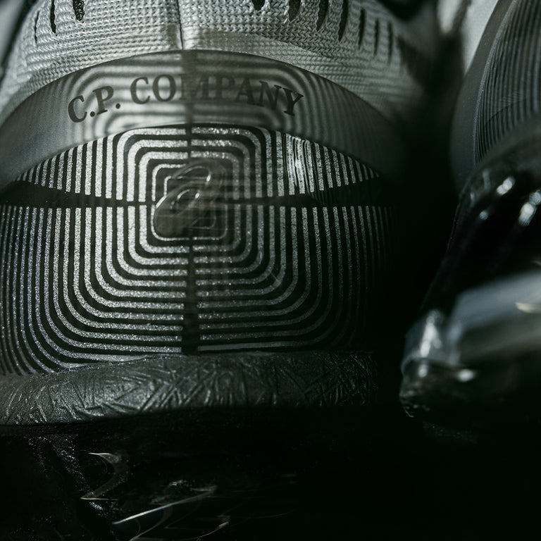 Asics x C.P. Company GEL-Quantum™ 360 I AMP onfeet