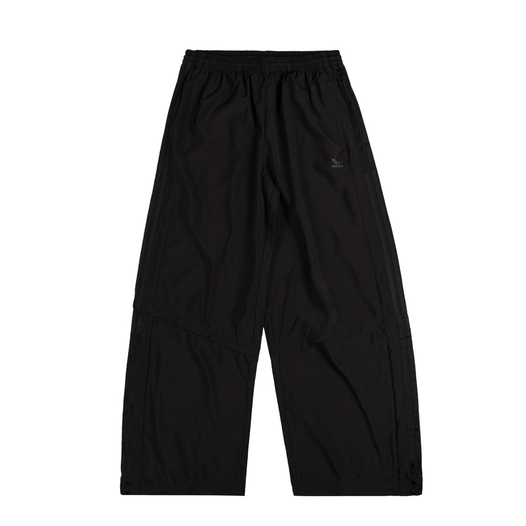 完売品Aard Tokyo Logo Track Pant Black s ONSEN LOGO SWEATPANTS [BLACK×RED] – LIFESPIKE TOKYO