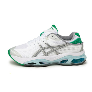 Asics x Hidden NY GEL-Kinetic 2.0 - 41.5 / White / Castlerock