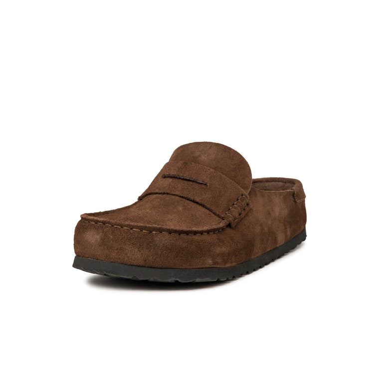 Birkenstock Naples Wrapped - 38 / Carafe - 2
