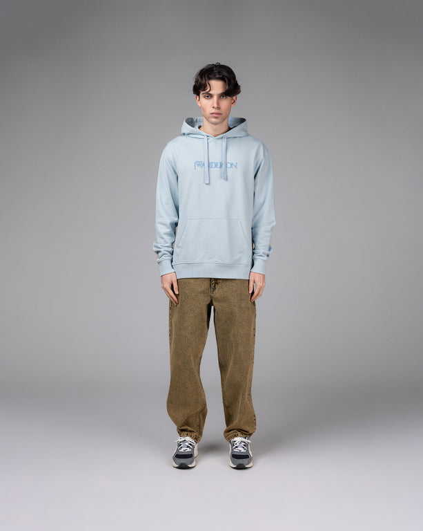Apparel » Buy online now! | JW Anderson Logo Embroidery