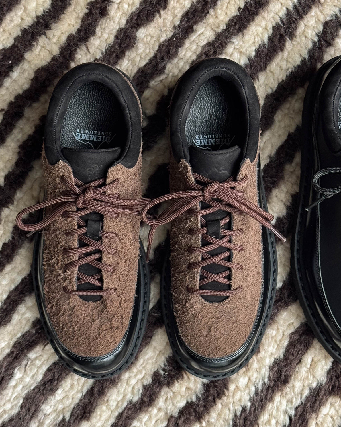 Diemme x Sunflower Cornaro Gala Sneaker » Buy online now!