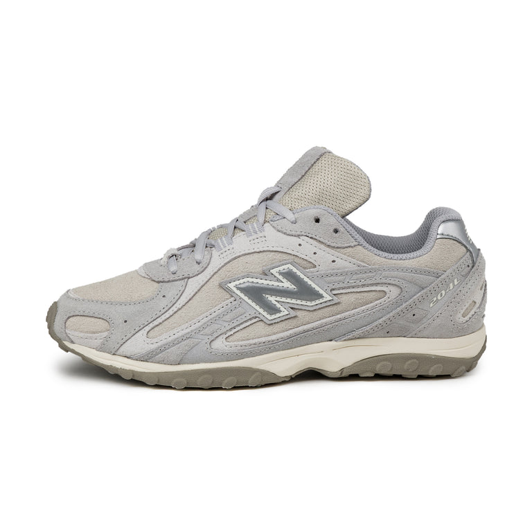 New Balance 204L - 37 / Grey Matter
