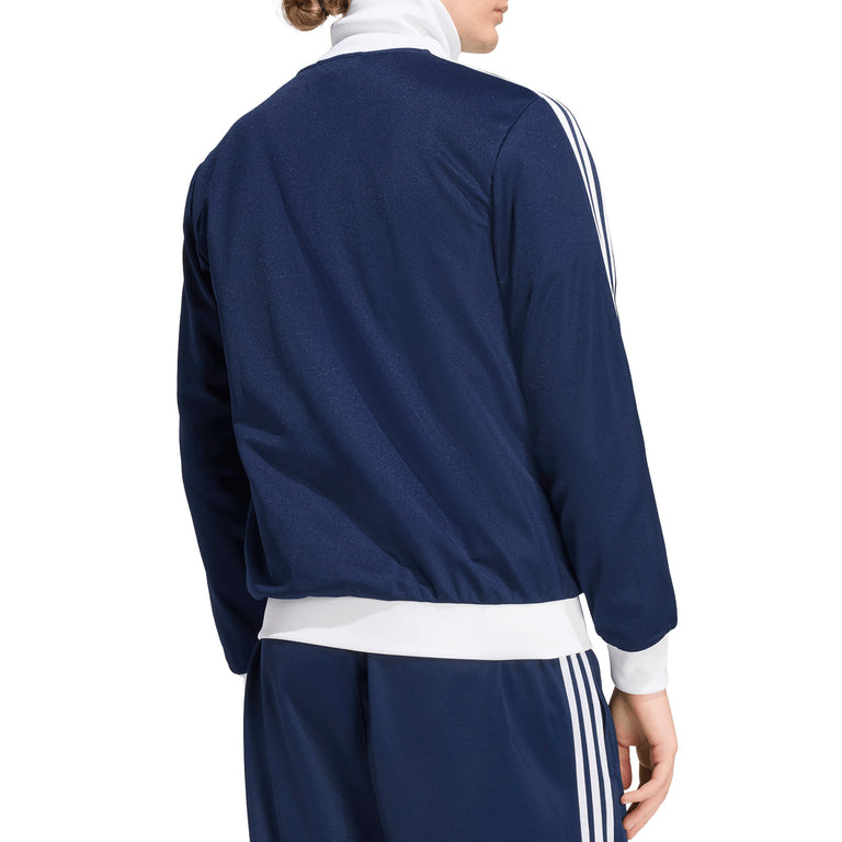 Adidas Beckenbauer Track Top - L / Night Indigo - 4