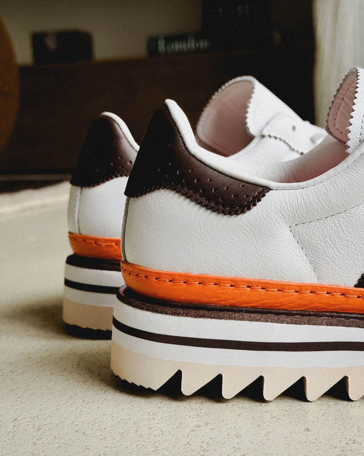 Adidas x Clot by Edison Chen Superstar Sawtooth Sneaker » Buy