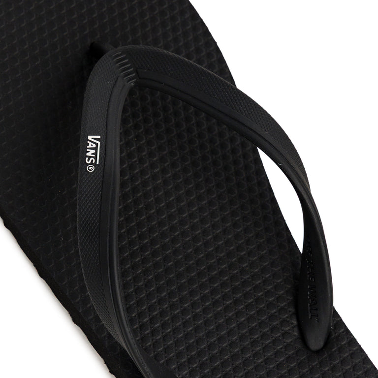 Vans Makena - 39 / Black / Black - 5