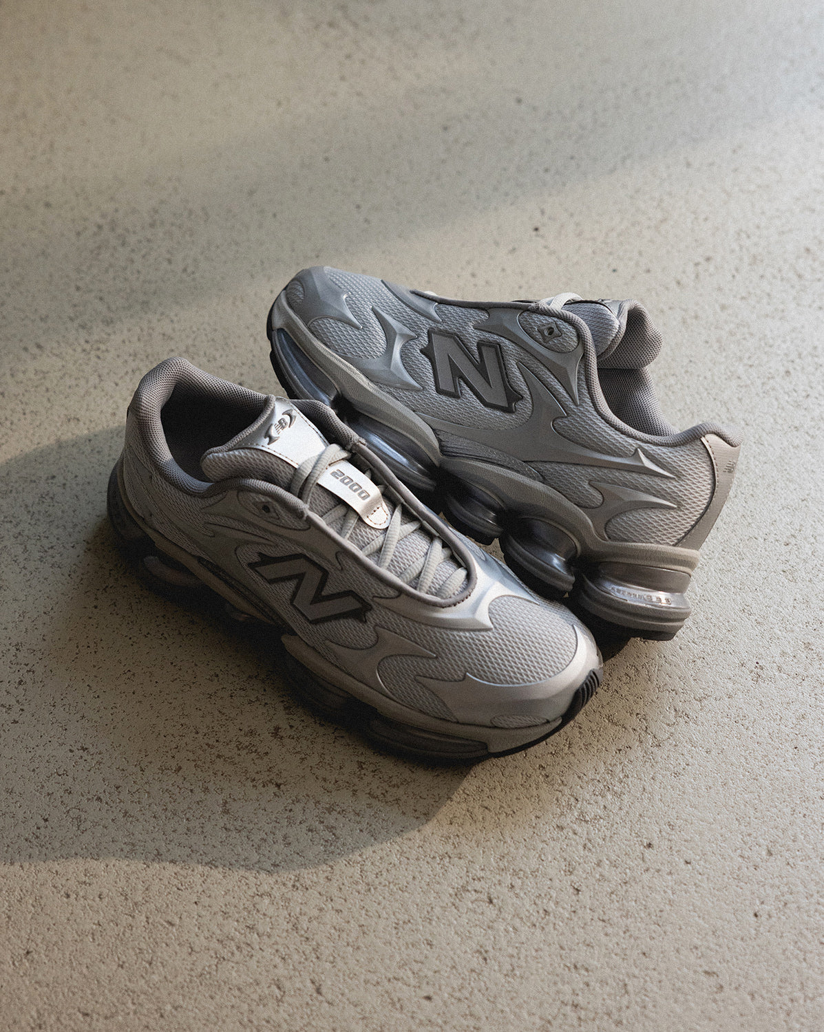 New Balance ABZORB 2000 Sneaker » Buy online now!