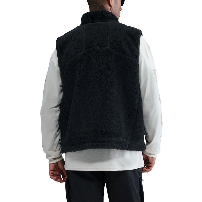 Nike	ACG *Canwell Glacier* Therma-FIT ADV Gilet - XL / Black / Black / Summit White - 3
