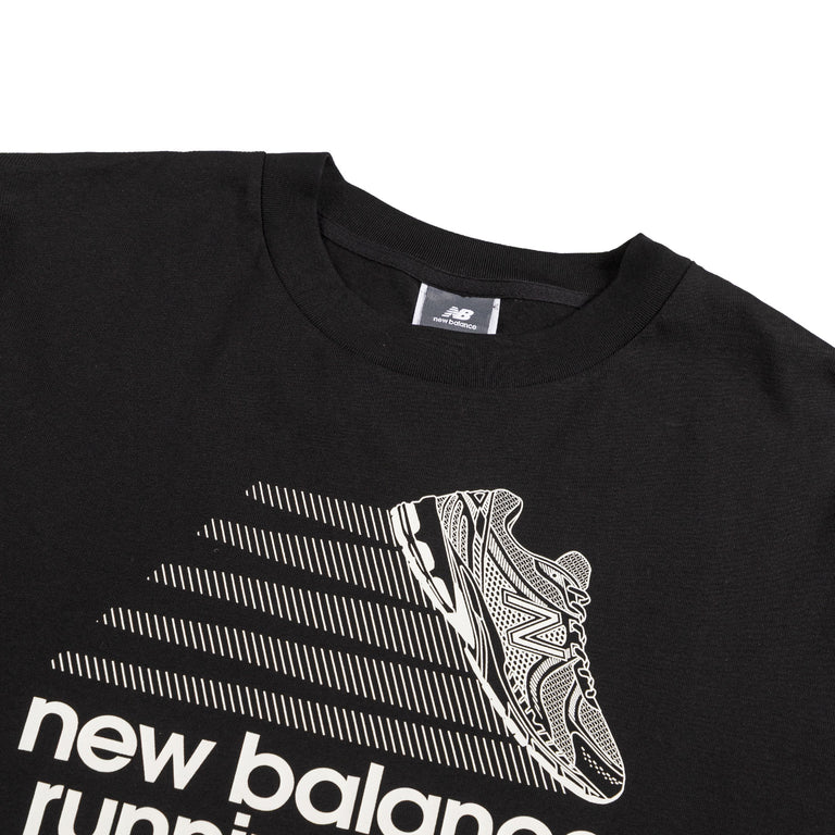 New Balance Athletics Running Club T-Shirt