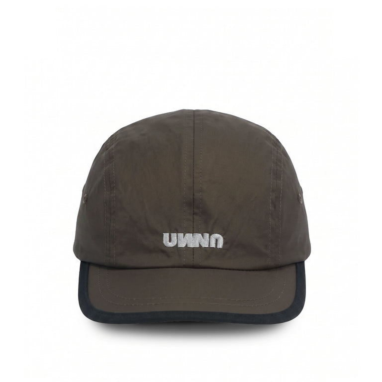 UNNA Smiles Run Cap
