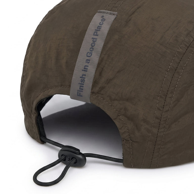 UNNA Smiles Run Cap - 3