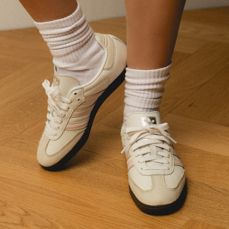 Adidas Samba OG W onfeet