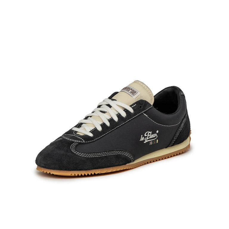 Converse x Golf le Fleur 1908 Jogger OX - 41 / Tap Shoe / Phantom / Flan - 2
