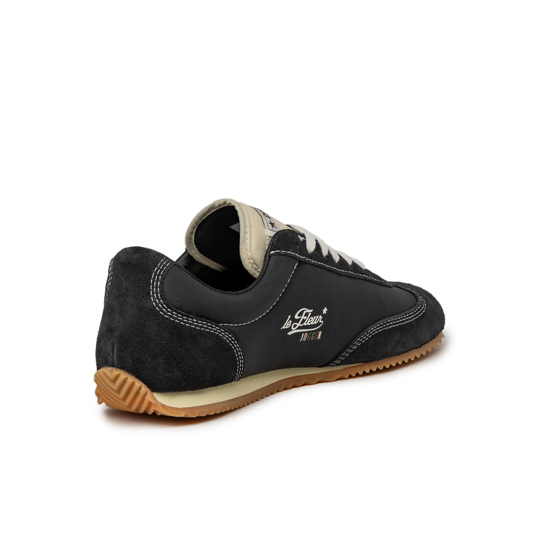 Converse x Golf le Fleur 1908 Jogger OX - 41 / Tap Shoe / Phantom / Flan - 3
