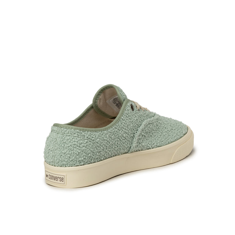 Converse x Golf le Fleur 1908 Naut-1 OX - 45 / Reseda / Afterglow - 3
