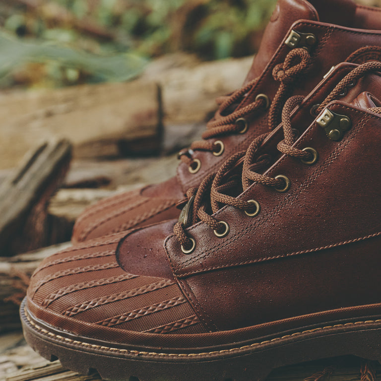 Converse x Golf le Fleur 1908 Bronco Boot onfeet