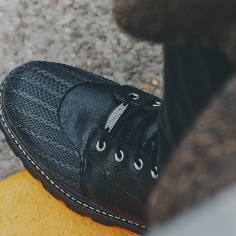 Converse x Golf le Fleur 1908 Bronco Boot onfeet