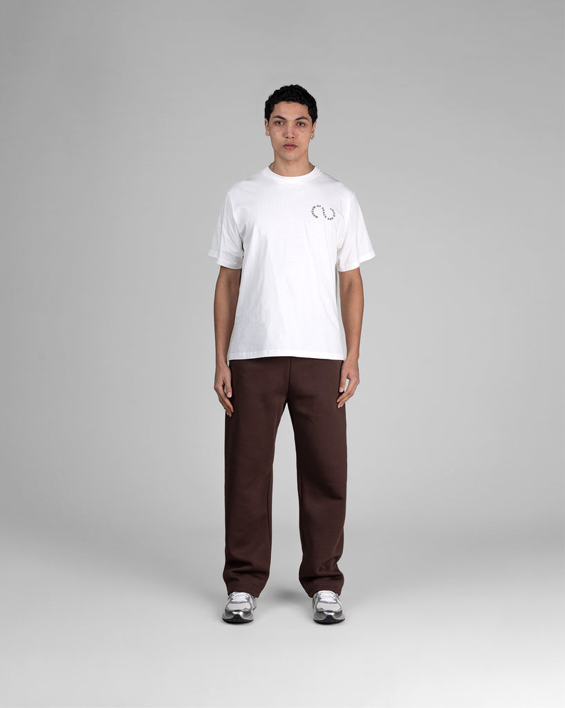 Perplex Trackpants Mocca » jetzt online kaufen!