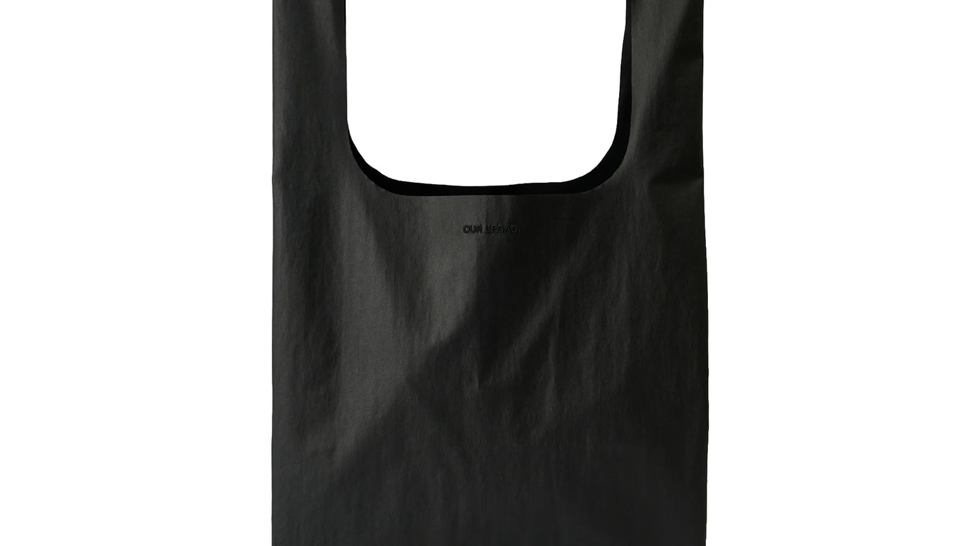 Our Legacy Grocery Bag | Accessoires » Buy online now!