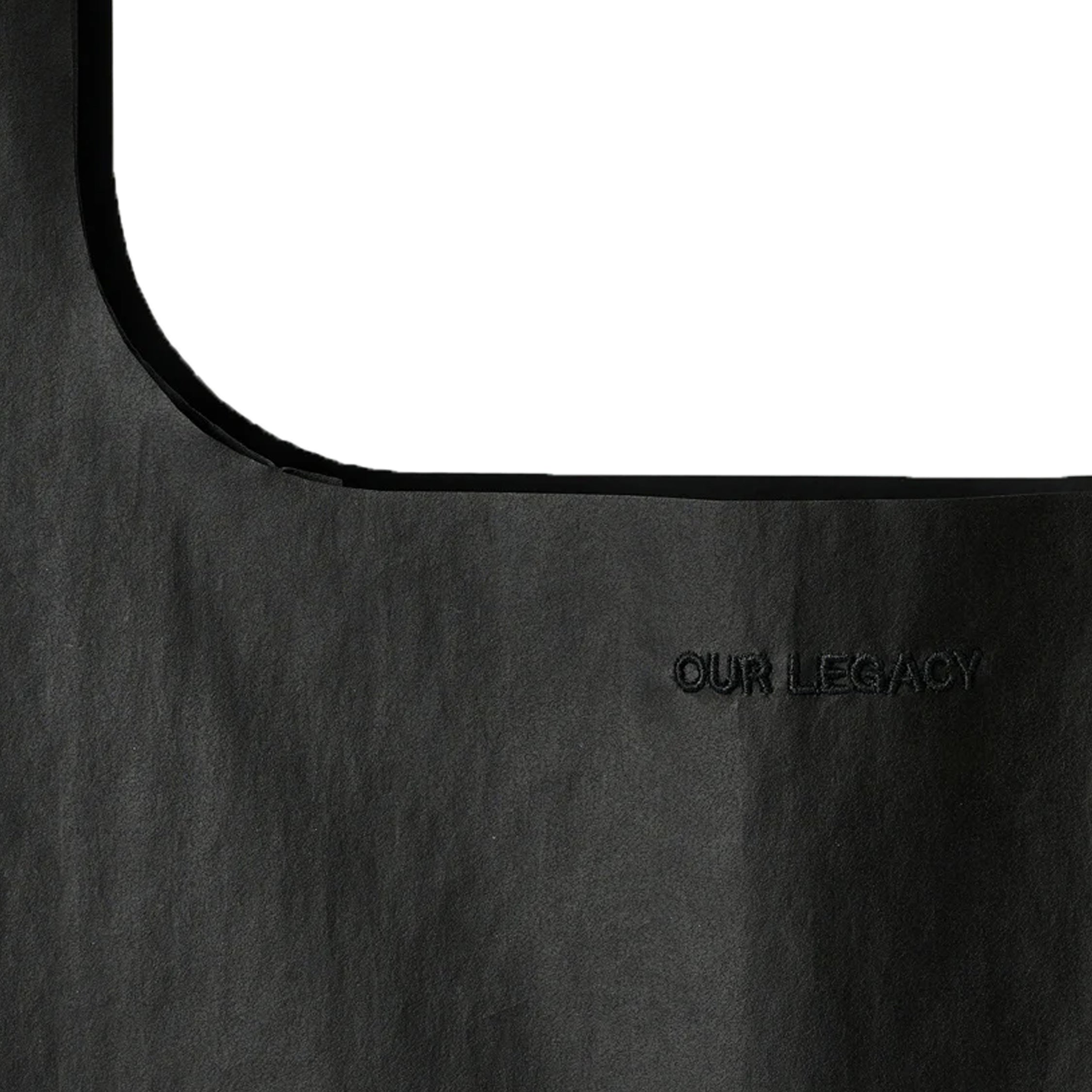 Our Legacy Grocery Bag | Accessoires » Buy online now!