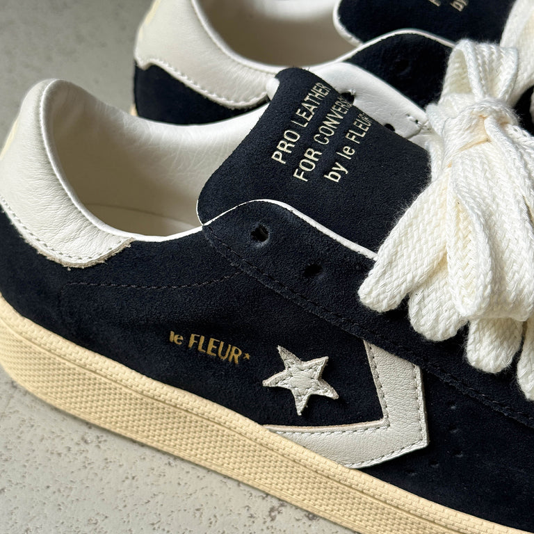 Converse	x Golf le Fleur 1908 Pro Leather OX onfeet