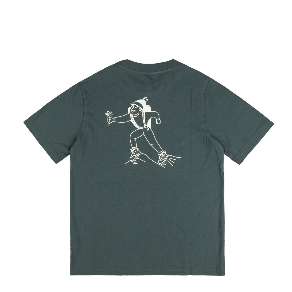 Autry Hiker Graphic Tee | Apparel » Buy online now!