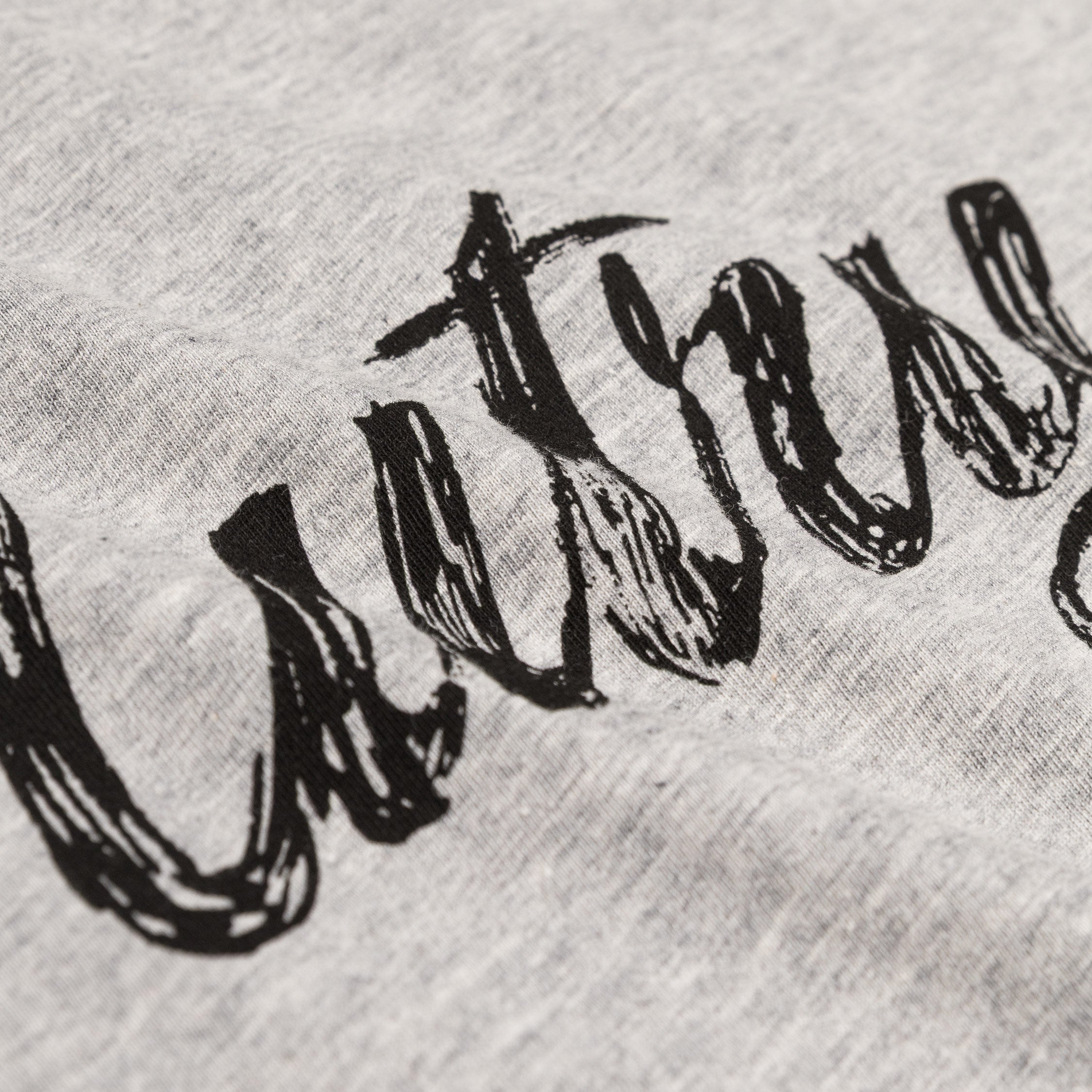 Autry Flags Back Graphic Tee | Apparel » Buy online now!